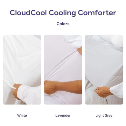 Stay Cool Starter