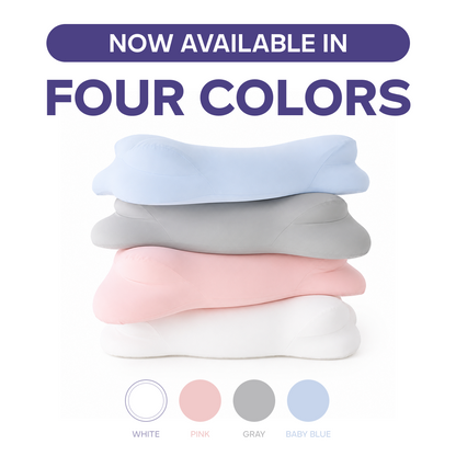 CloudAlign™ Pillow