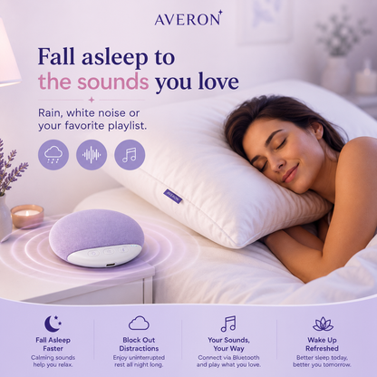 DreamPod™ Sleep Speaker