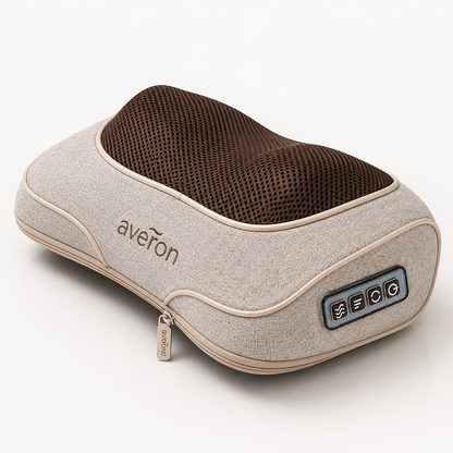Averon DeepRelief™ Shiatsu Massager