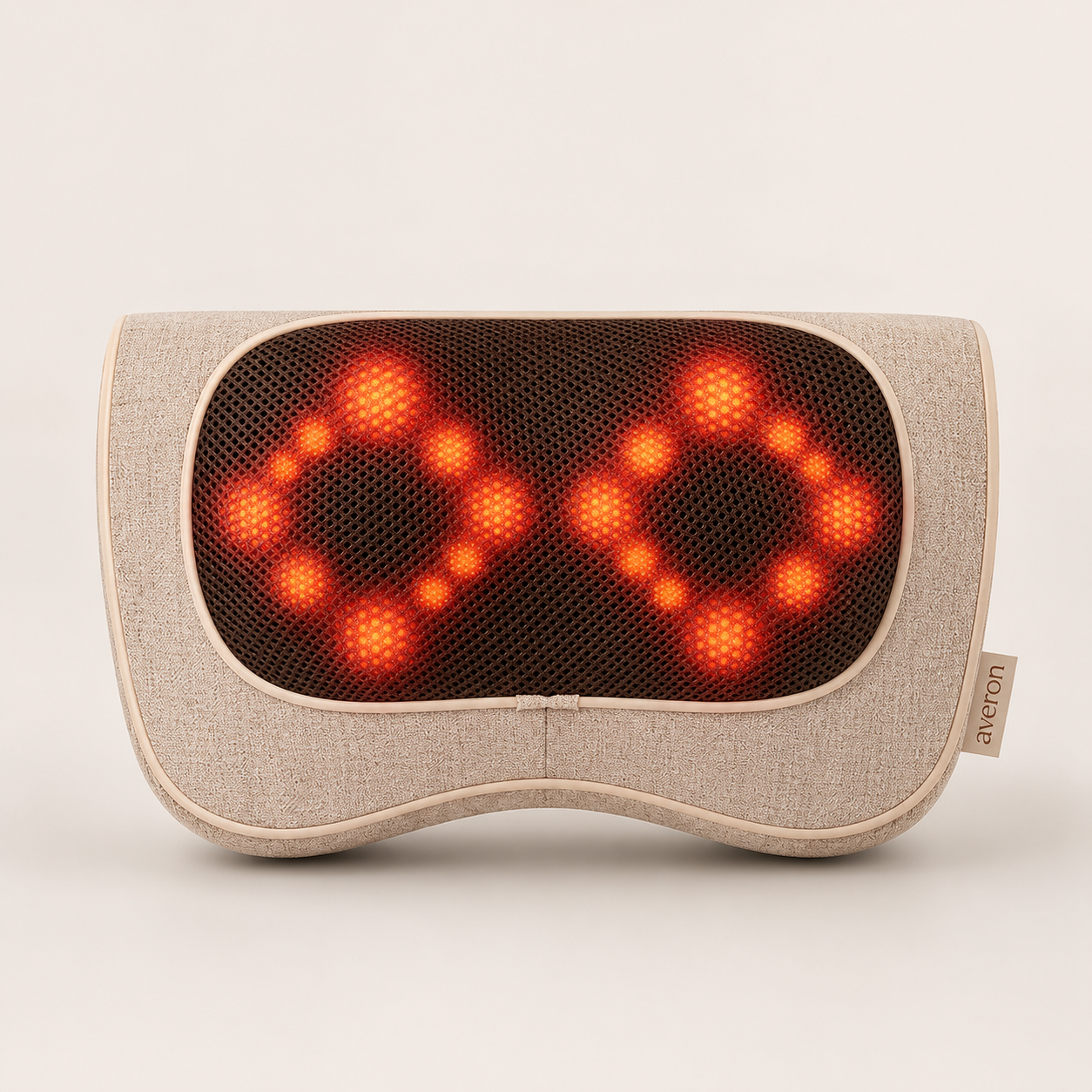 Averon DeepRelief™ Shiatsu Massager