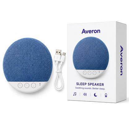 DreamPod™ Sleep Speaker