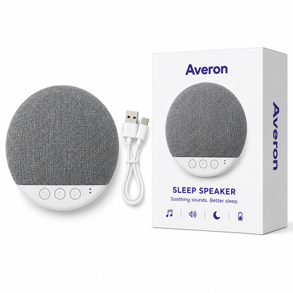 DreamPod™ Sleep Speaker