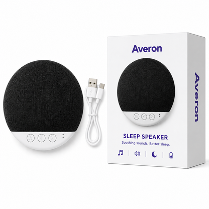 DreamPod™ Sleep Speaker