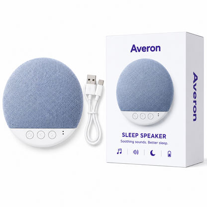 DreamPod™ Sleep Speaker