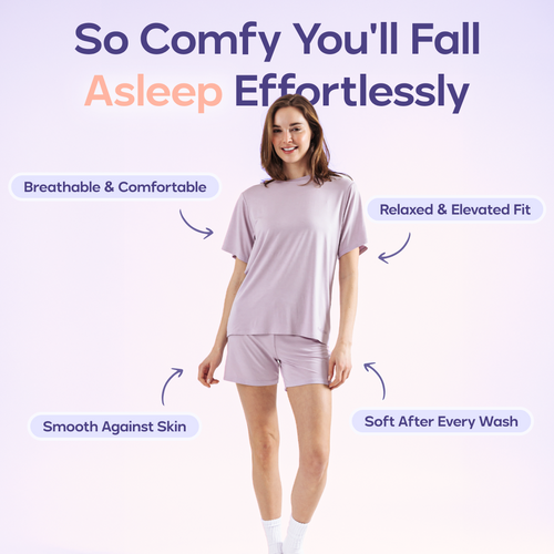 Cooling DreamShorts