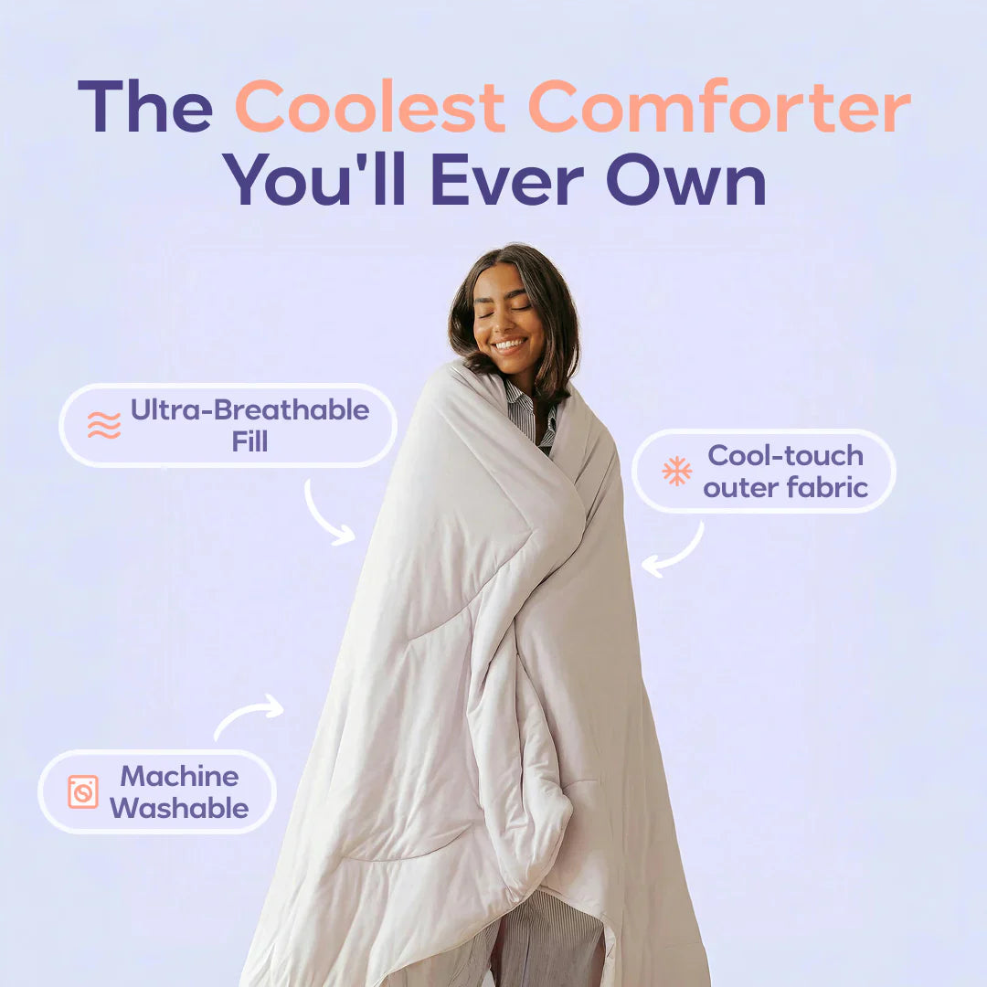 Stay Cool Starter