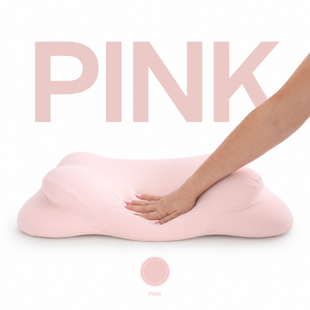 Cloud Cooling Pillowcase