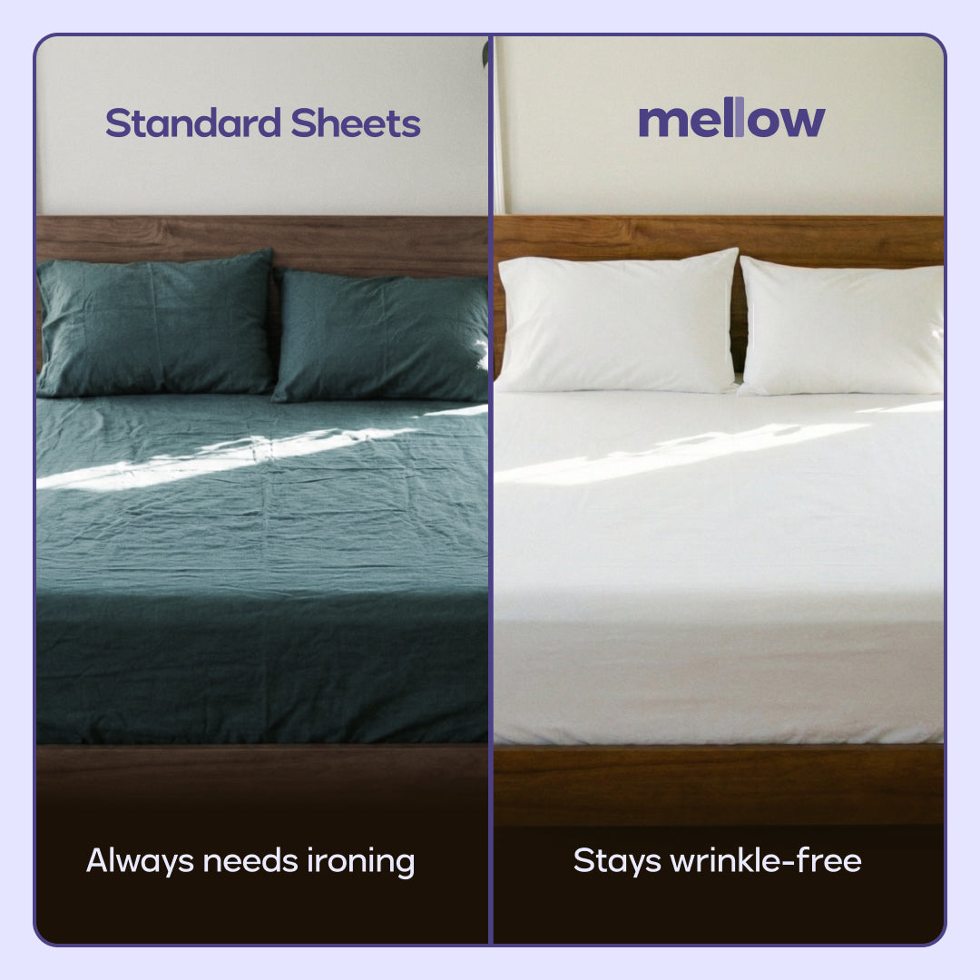 Cooling EasyFit Sheet