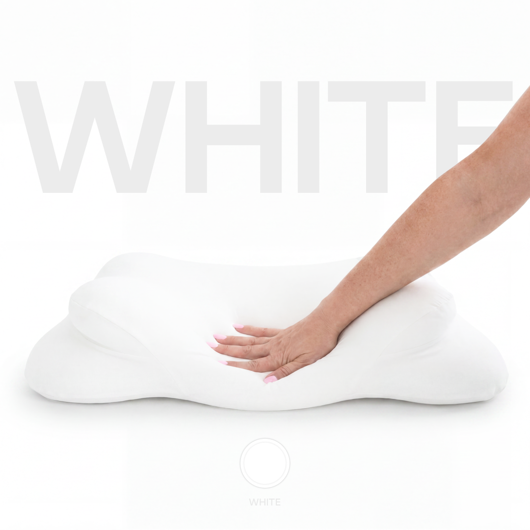 Cloud Cooling Pillowcase