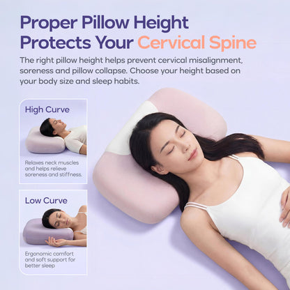 Halo Pillow