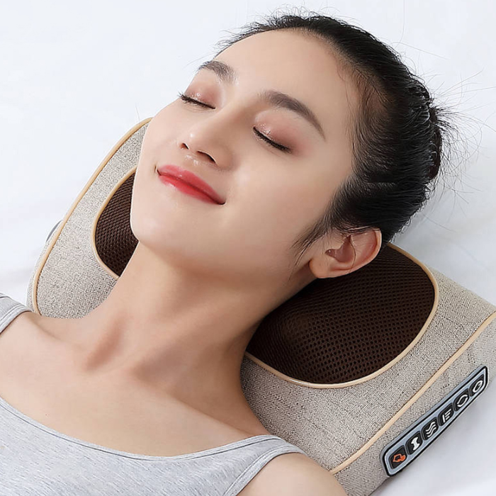 Averon DeepRelief™ Shiatsu Massager