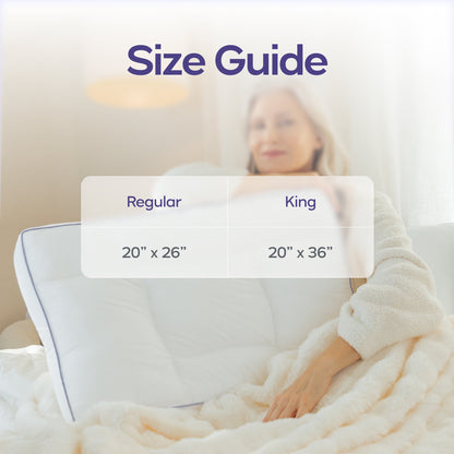 Flex Pillow